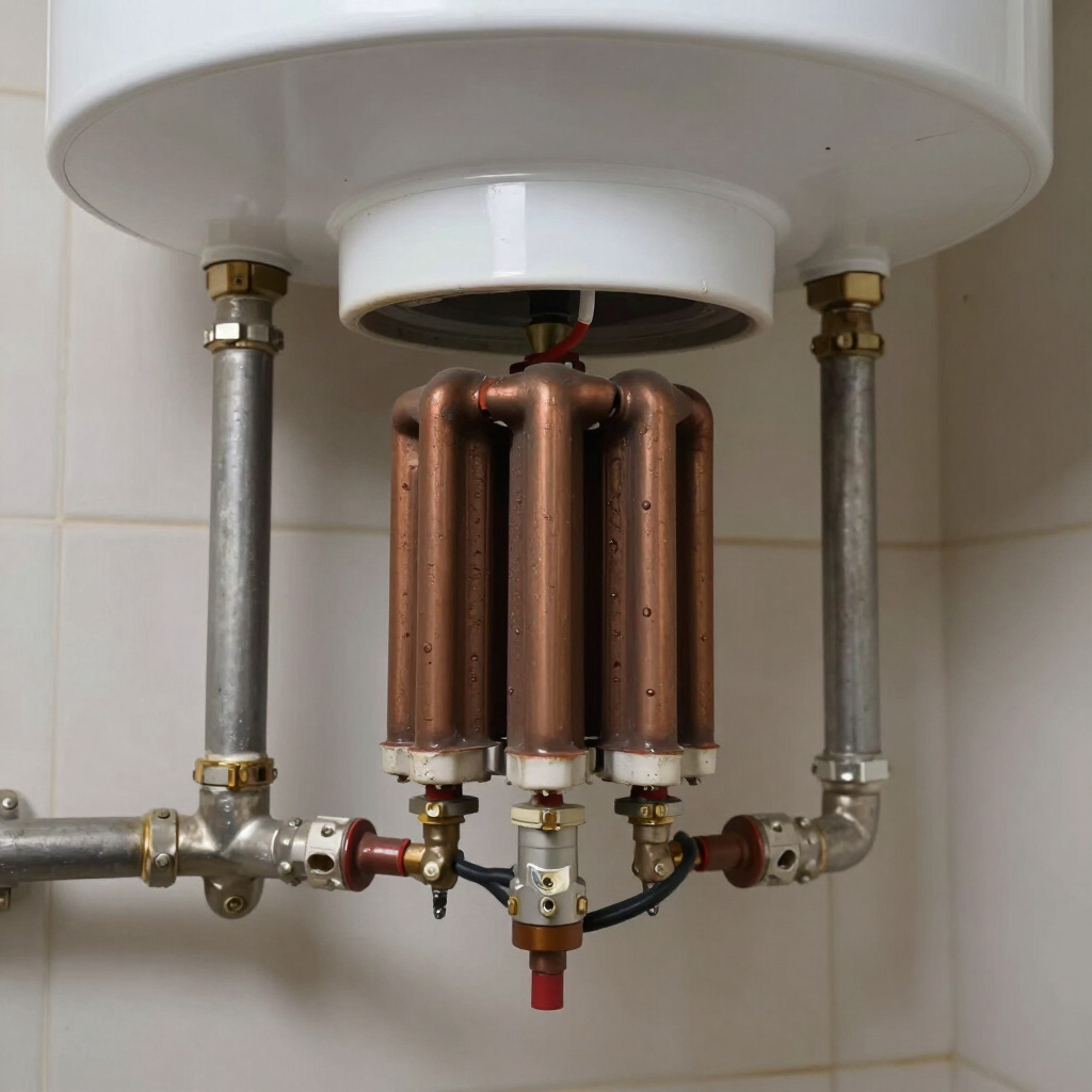 Water Heater Services in Mattoon
