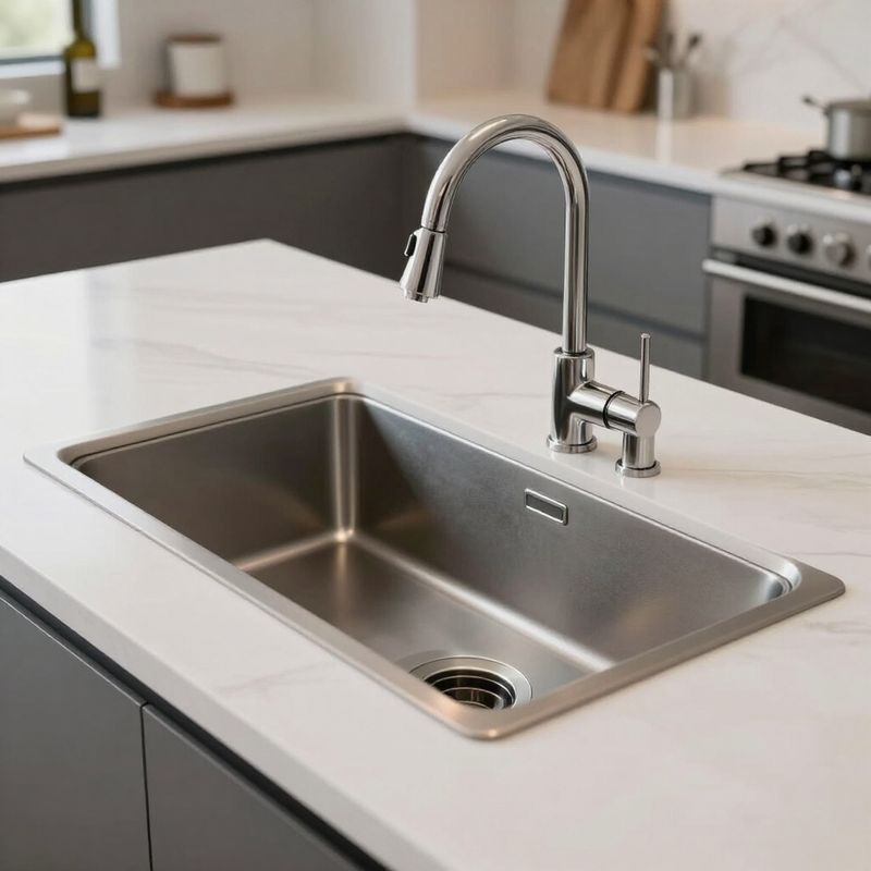 Bathroom & Kitchen Upgrades in Mattoon
