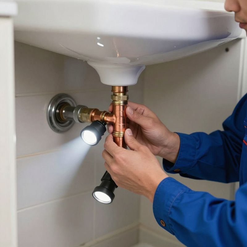 Emergency Plumbing in Mattoon